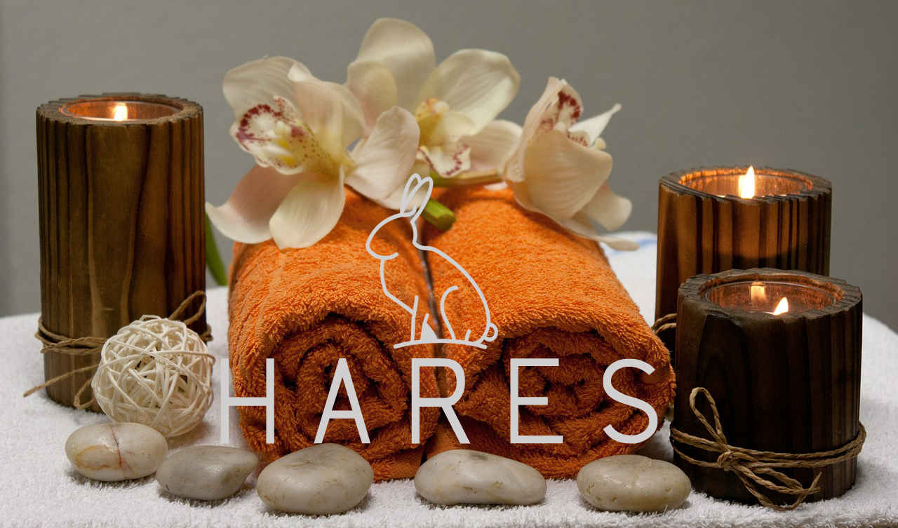 Hares Massage - Devon Massage Studio
