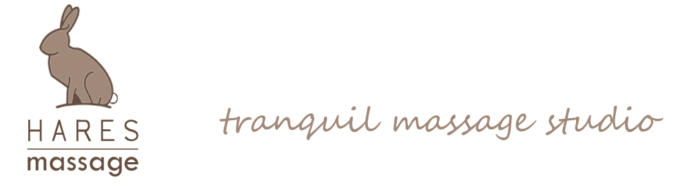 Hares Massage